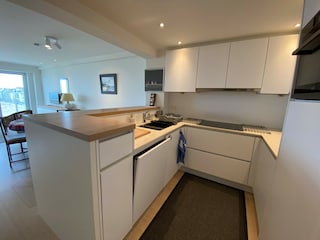 Apartamento Knokke-Heist Características 8