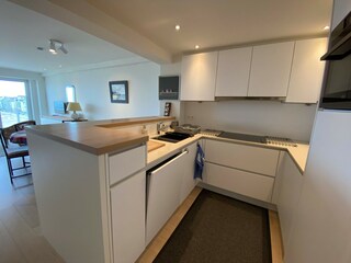 Appartamento Knokke-Heist Caratteristiche 8