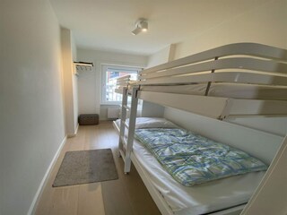Appartement Knokke-Heist Kenmerken 9