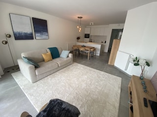 Apartment Knokke-Heist Ausstattung 1
