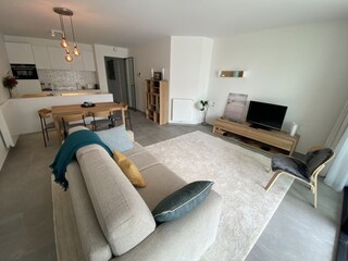 Apartment Knokke-Heist Ausstattung 4
