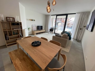 Apartment Knokke-Heist Ausstattung 7