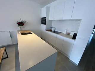 Apartment Knokke-Heist Ausstattung 6