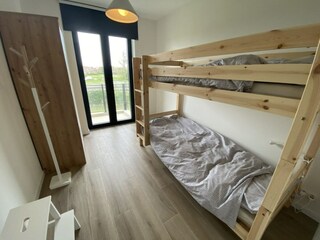 Appartement Knokke-Heist Kenmerken 8