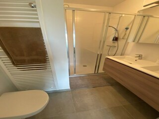 Appartement Knokke-Heist Équipement 9