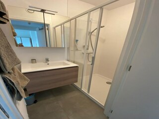 Appartement Knokke-Heist Kenmerken 10
