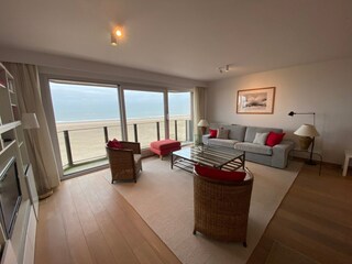 Apartamento Knokke-Heist Características 4