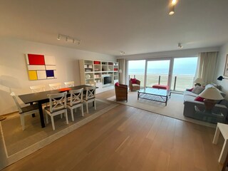 Appartement Knokke-Heist Kenmerken 6