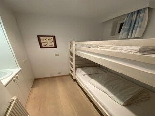 Appartement Knokke-Heist Équipement 15