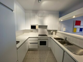 Appartamento Knokke-Heist Caratteristiche 4