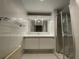 Apartamento Knokke-Heist Características 18