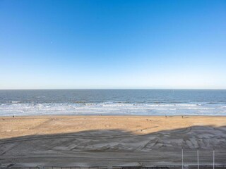 Appartement Knokke-Heist Environnement 17