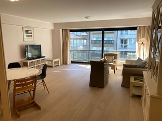 Apartamento Knokke-Heist Características 5