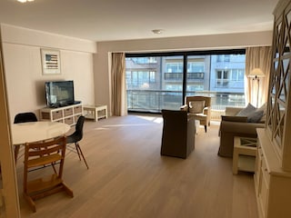 Appartement Knokke-Heist Équipement 6