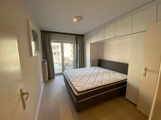 Apartamento Knokke-Heist Características 6