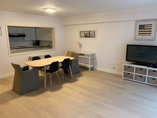 Appartement Knokke-Heist Kenmerken 8