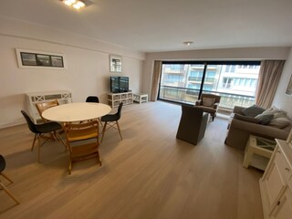 Apartamento Knokke-Heist Características 8