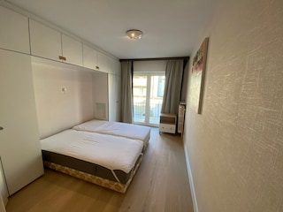 Apartment Knokke-Heist Ausstattung 12