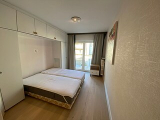 Appartement Knokke-Heist Kenmerken 14