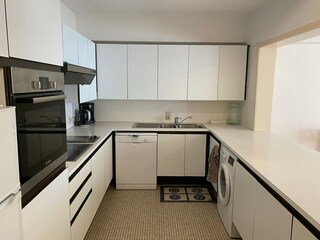 Appartement Knokke-Heist Kenmerken 2