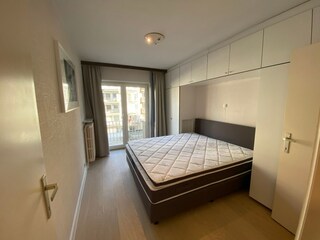 Apartment Knokke-Heist Ausstattung 9