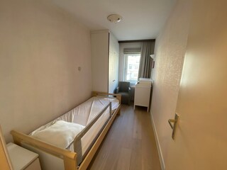 Appartement Knokke-Heist Kenmerken 10