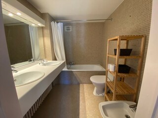 Appartement Knokke-Heist Équipement 11