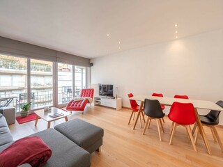 Appartement Knokke-Heist Kenmerken 8