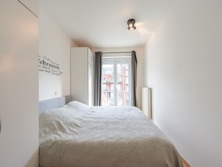 Appartamento Knokke-Heist Caratteristiche 9