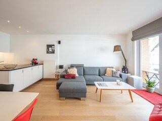 Appartamento Knokke-Heist Caratteristiche 10