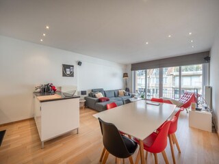 Appartamento Knokke-Heist Caratteristiche 6