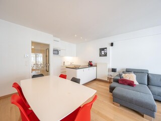 Appartement Knokke-Heist Kenmerken 15