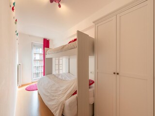 Appartement Knokke-Heist Kenmerken 12