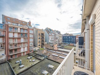 Appartamento Knokke-Heist Registrazione all'aperto 3