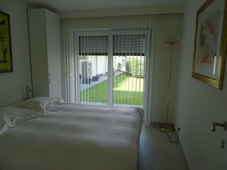 Apartment Knokke-Heist Features 5