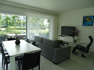Apartment Knokke-Heist Features 7