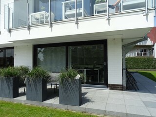 Appartement Knokke-Heist Enregistrement extérieur 1