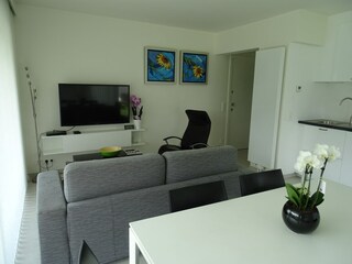 Apartment Knokke-Heist Ausstattung 9