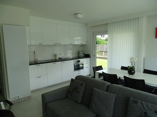 Apartment Knokke-Heist Ausstattung 5