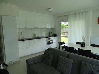 Apartment Knokke-Heist Features 6