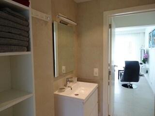 Appartement Knokke-Heist Équipement 7