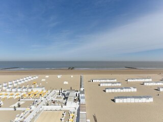 Apartment Knokke-Heist Umgebung 12