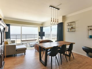 Appartement Knokke-Heist Kenmerken 1