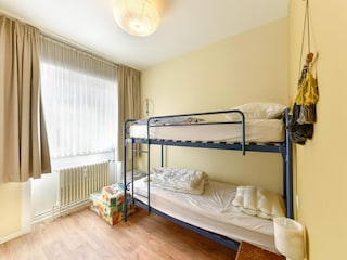 Appartement Knokke-Heist Kenmerken 9