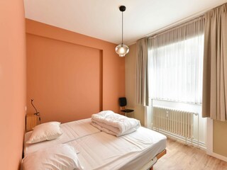 Appartement Knokke-Heist Équipement 10