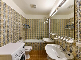 Appartement Knokke-Heist Équipement 11