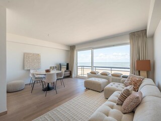 Appartement Knokke-Heist Kenmerken 5