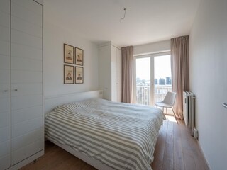 Appartement Knokke-Heist Équipement 11