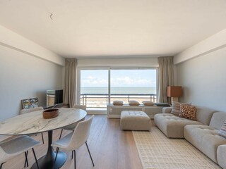 Appartamento Knokke-Heist Caratteristiche 8