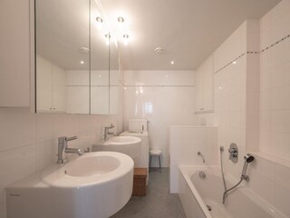 Appartement Knokke-Heist Kenmerken 10